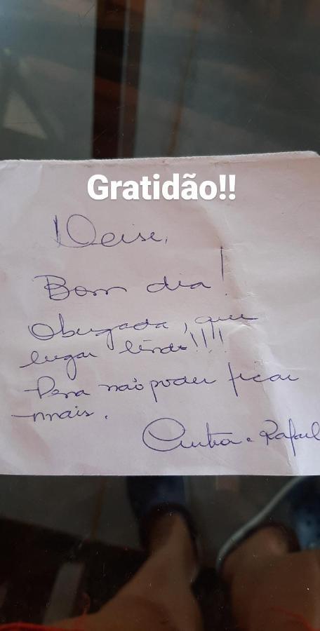 Pousada Luar Chapada dos Guimarães Dış mekan fotoğraf