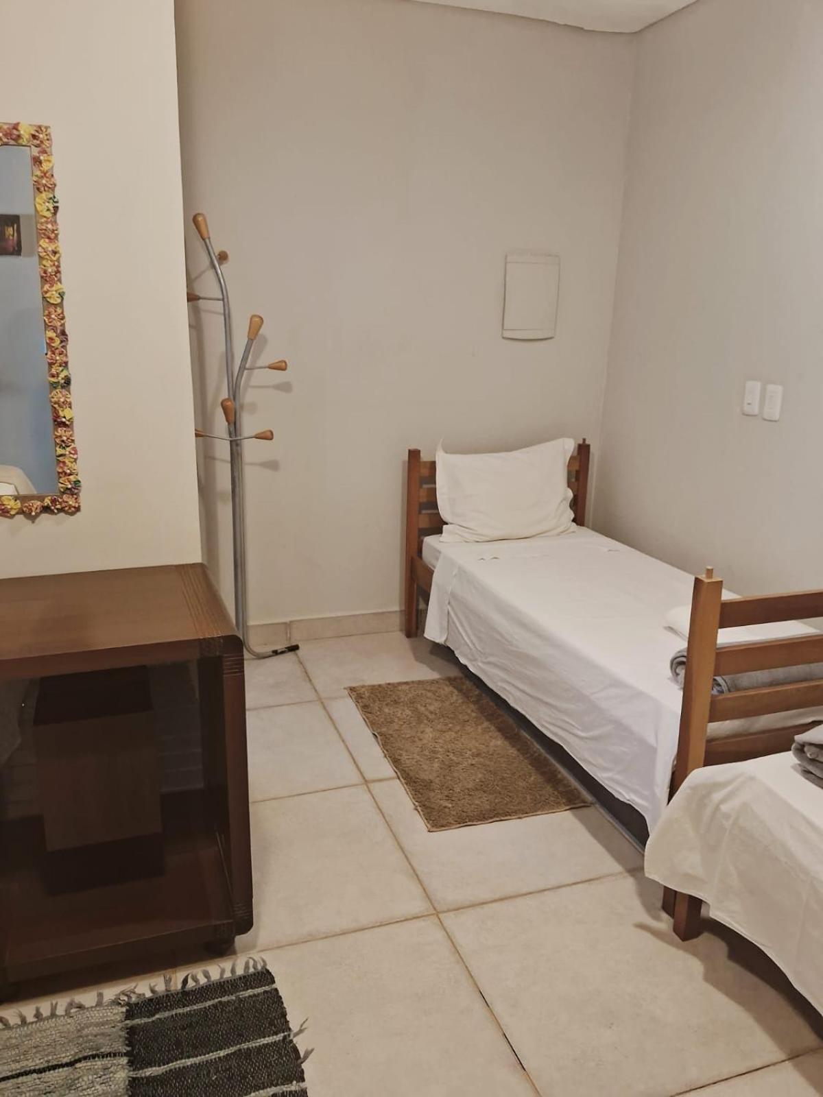 Pousada Luar Chapada dos Guimarães Dış mekan fotoğraf