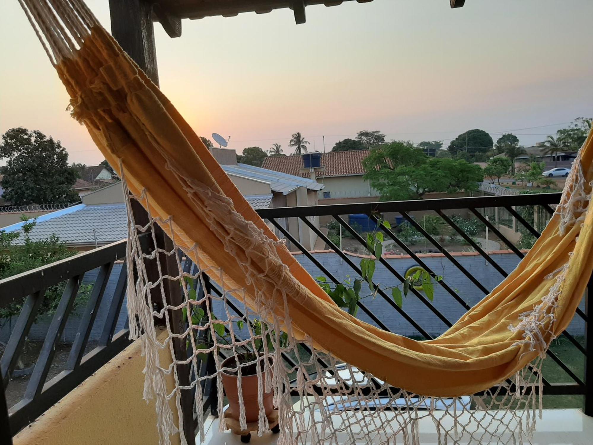 Pousada Luar Chapada dos Guimarães Oda fotoğraf